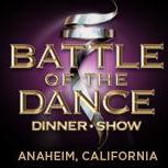 Battle of the Dance Dinner Show attraction photo
