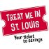 Treat Me in St. Louis attraction information