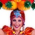 Beach Blanket Babylon attraction information