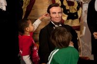 The Presidents Gallery by Madame Tussauds attraction photo