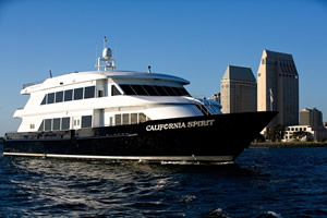 Flagship Cruises & Events attraction photo