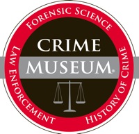 Crime Museum attraction photo
