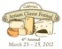 California's Artisan Cheese Festival attraction information